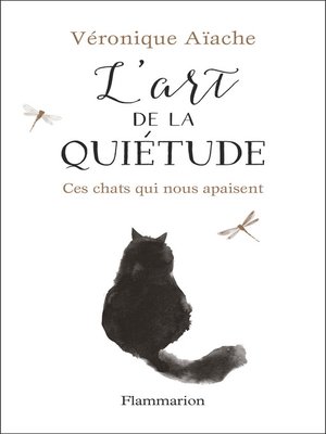 cover image of L'art de la quiétude